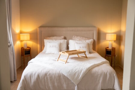 Suite Calisson