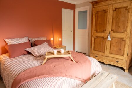 Chambre Mistral