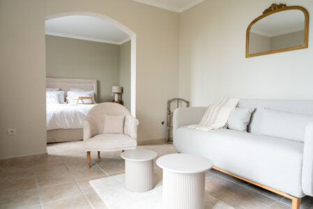 Suite Calisson
